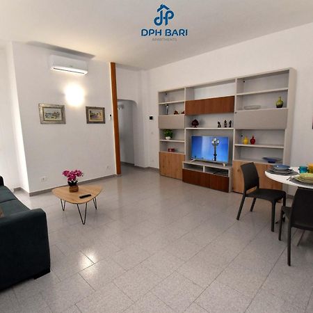 Dph Bari Apartments - Dei Mille Luaran gambar